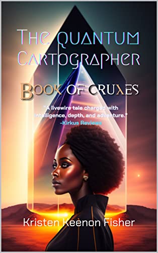 The Quantum Cartographer