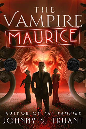 The Vampire Maurice