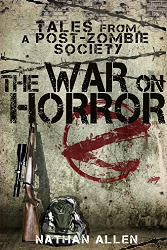 The War On Horror
