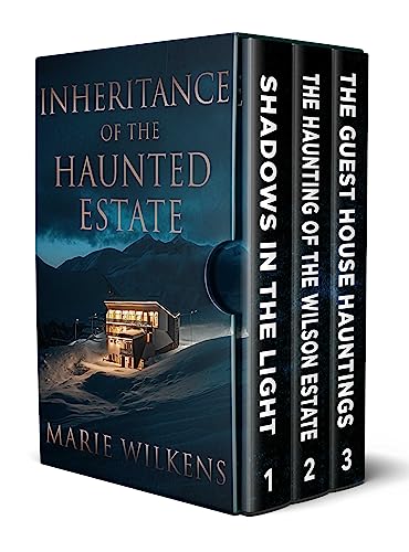 Inheritance of the Haunted Estate