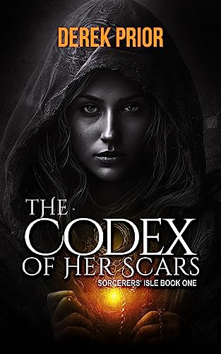 The Codex of Her Scars