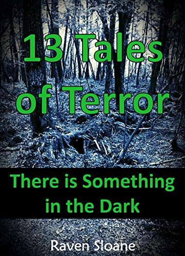 13 Tales of Terror