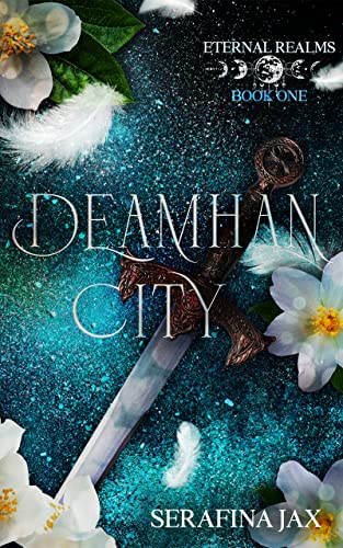 Deamhan City