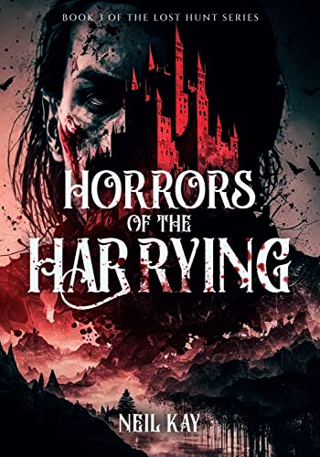 Horrors of The Harrying