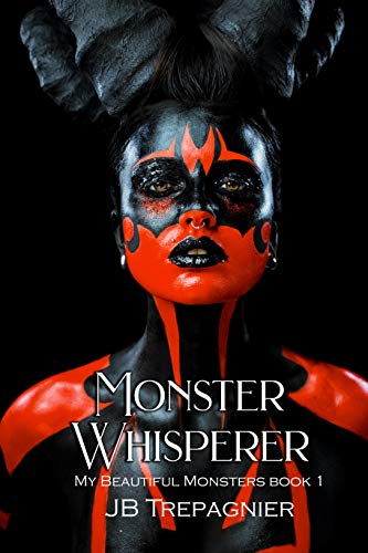 Monster Whisperer