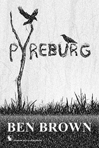 Pyreburg