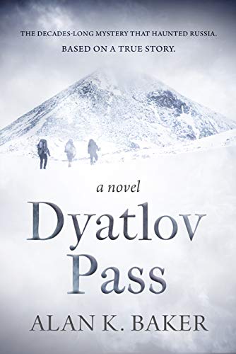 Dyatlov Pass