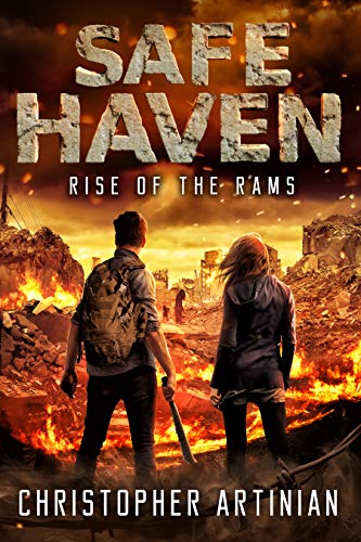 Safe Haven Rise of the RAMs
