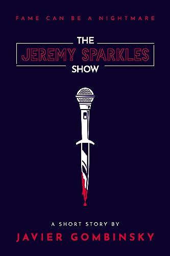 The Jeremy Sparkles Show