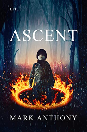 Ascent The Lit Series Book 2