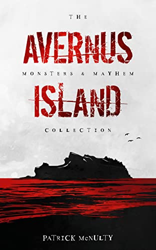 Avernus Island