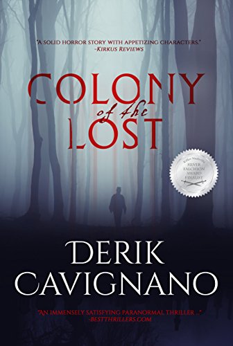 Colony of the Lost