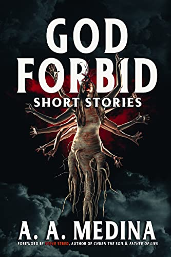 God Forbid Short Stories