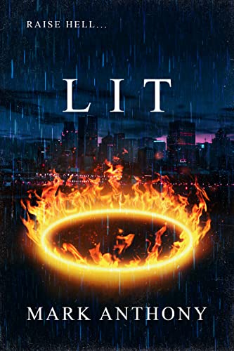 LIT The Lit Series Book 1