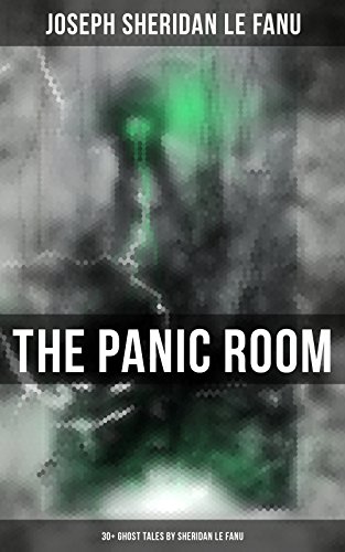 THE PANIC ROOM