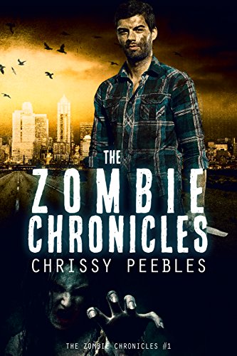 The Zombie Chronicles Book 1