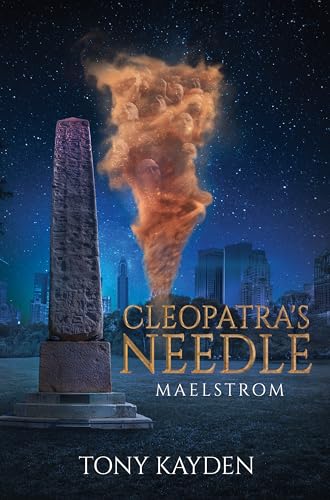 Cleopatras Needle Maelstrom