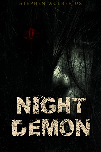 Night Demon Book 1