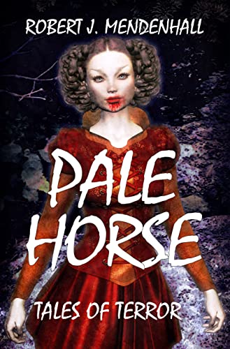 PALE HORSE Tales of Terror