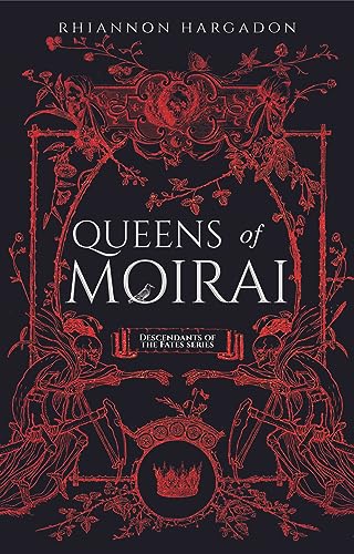 Queens of Moirai