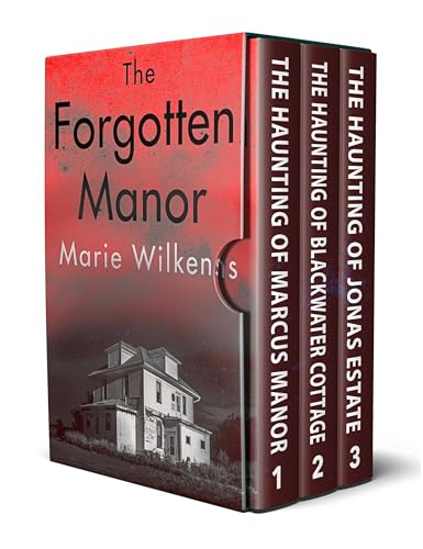 The Forgotten Manor