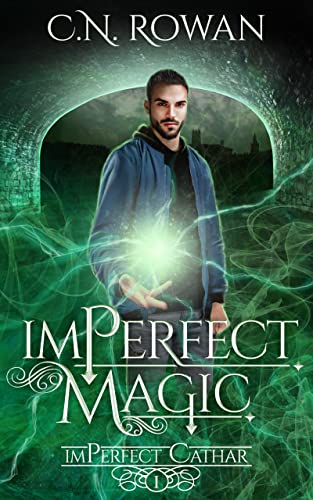 imPerfect Magic