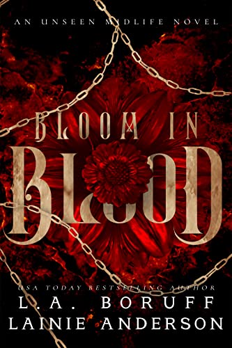 Bloom In Blood