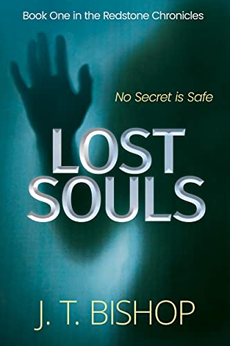 Lost Souls A Novel of Crime and Suspense
