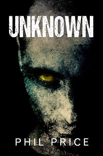 Unknown The Forsaken Book 1