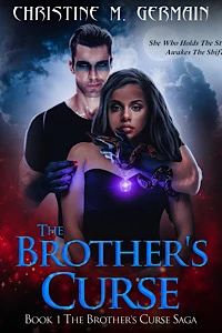 The Brothers Curse The Brothers Curse Saga Book 1
