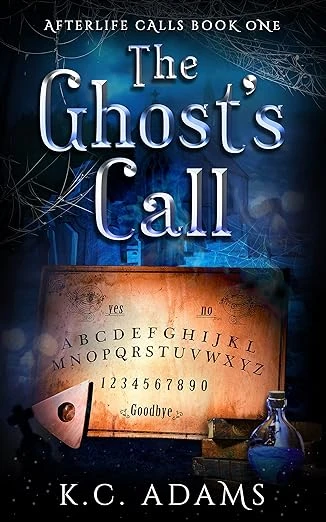 The Ghosts Call
