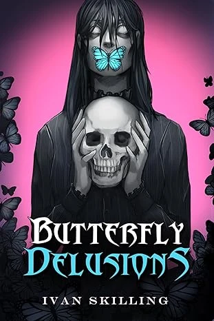Butterfly Delusions 2