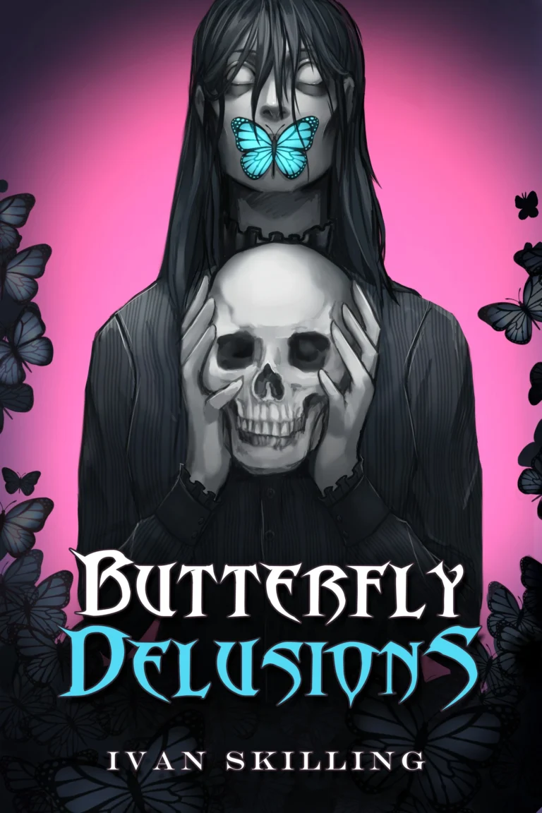 Butterfly Delusions