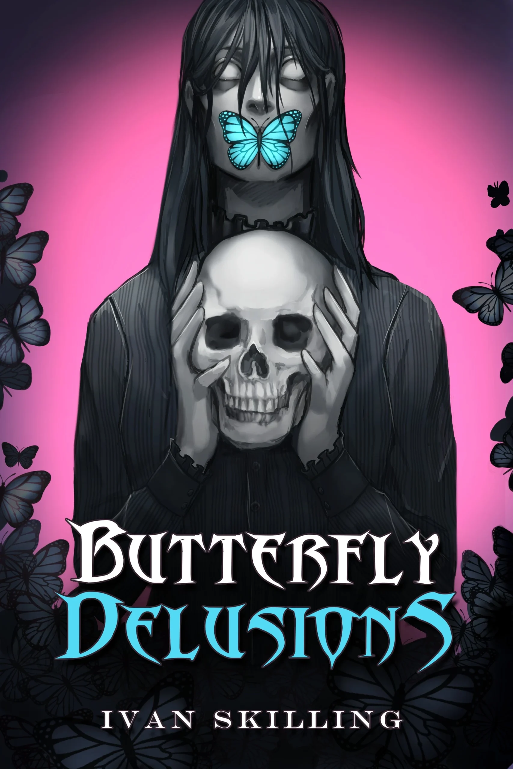 Butterfly Delusions scaled