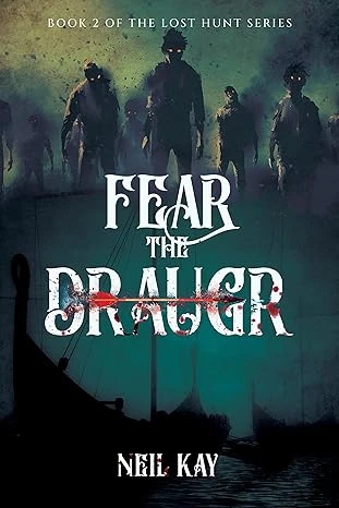Fear the Draugr