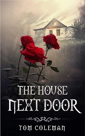 The House Next Door A Short Horror Story