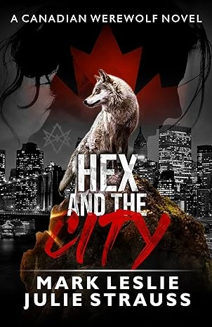 Hex and the City