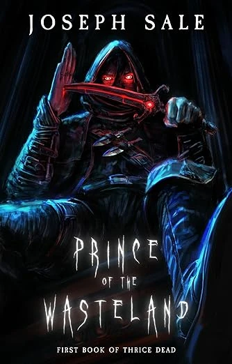 PRINCE OF THE WASTELAND