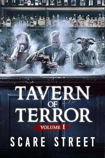 Tavern of Terror Vol. 1