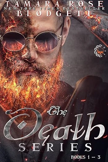 The Death Series Book Bundle 1 3