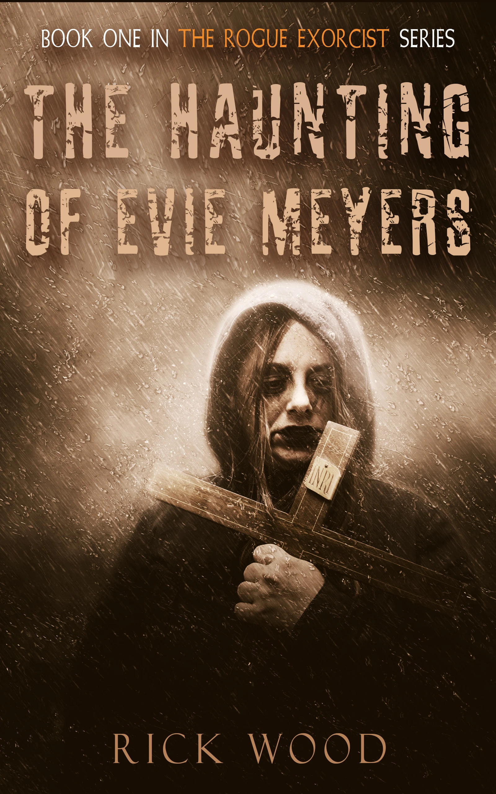 The Haunting of Evie Meyers