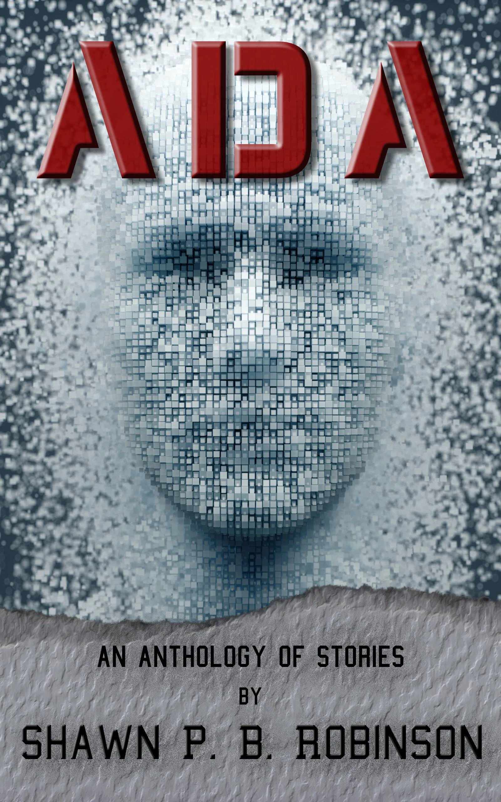 ADA An Anthology of Short Stories