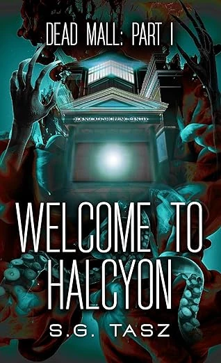 Welcome to Halcyon