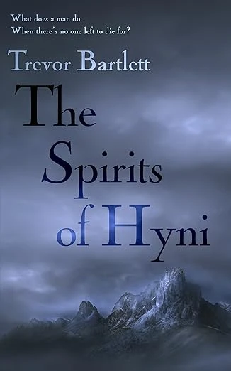 The Spirits of Hyni