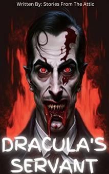 Draculas Servant A Short Horror Story