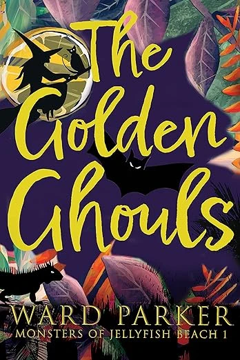 The Golden Ghouls 1