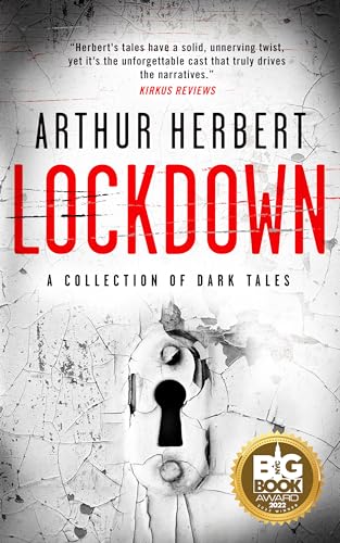 Lockdown A Collection of Dark Tales