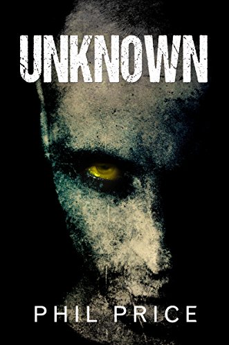 Unknown The Forsaken Series Book 1