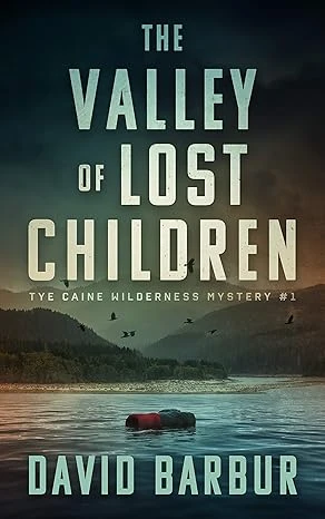 The Valley Of Lost Children 1