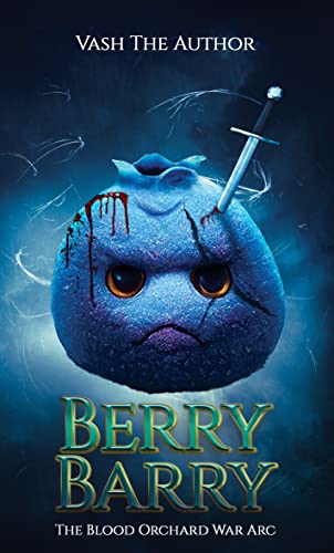 Berry Barry wp